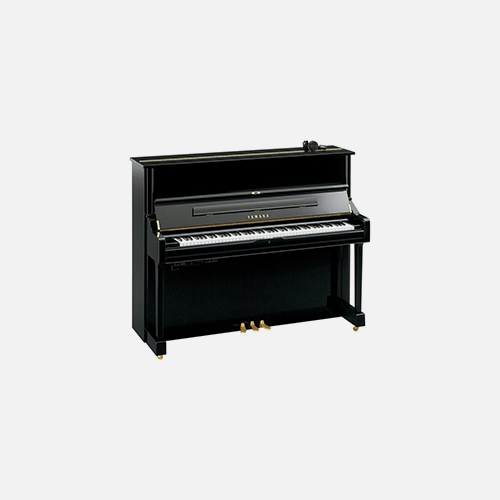 Yamaha U1 Silent SH2